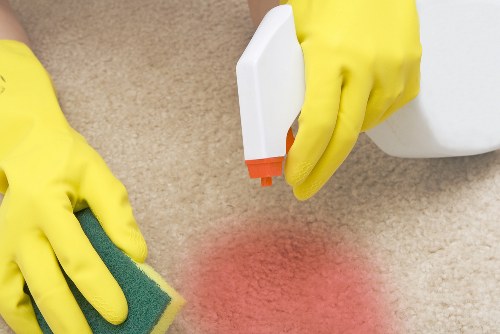 Mattress cleaning service for homes and flats in Putney