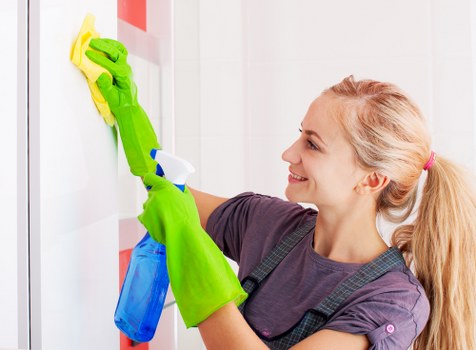 Professional upholstery cleaning for sofas in Putney homes
