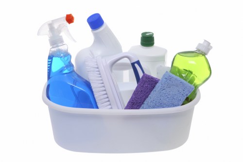 Living room and floor cleaning during tenancy cleaning in Putney