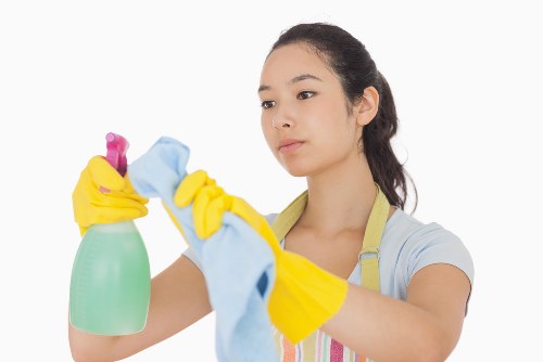 Regular office cleaning support for businesses in Putney and nearby areas
