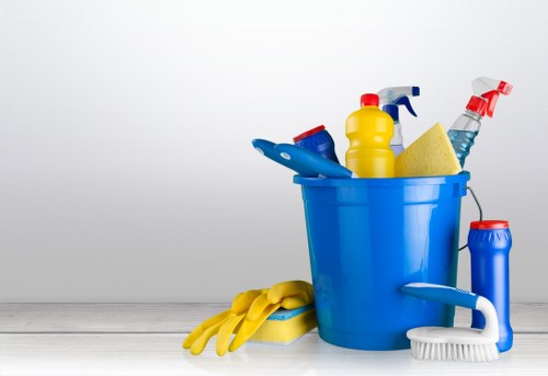 Professional steam carpet cleaning for a Putney home interior