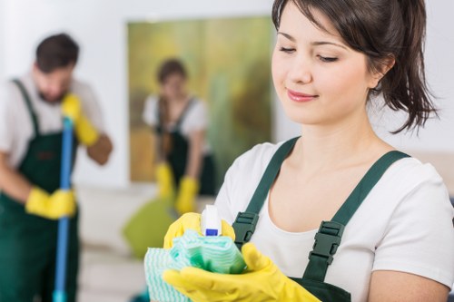 Reliable Putney cleaning service supporting a tidy environment
