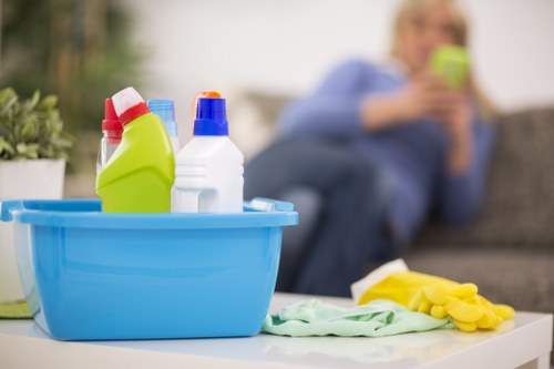 Local sofa cleaning for Putney apartments and houses