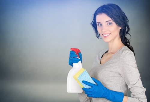 Local gutter maintenance service for Putney properties